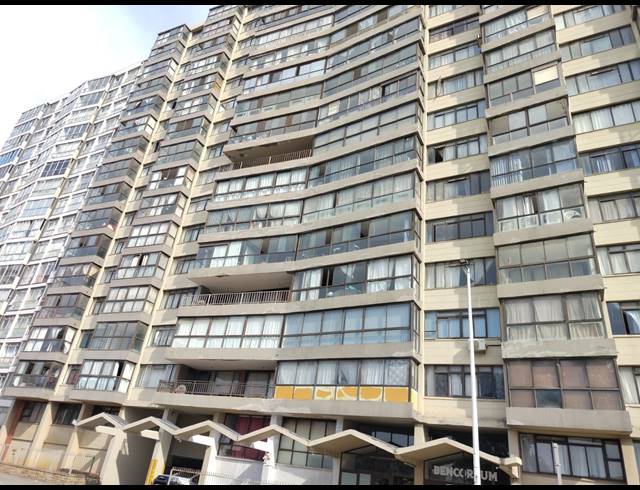 2.5 BEDROOM FLAT FOR SALE IN SOUTH BEACH